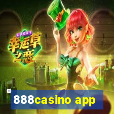 888casino app